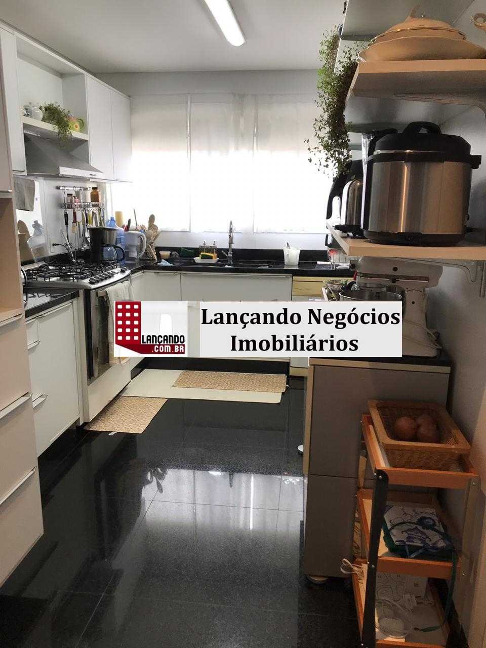 Apartamento à venda com 3 quartos, 302m² - Foto 14