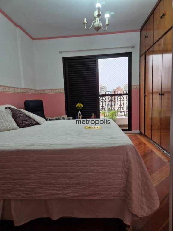 Apartamento à venda com 3 quartos, 131m² - Foto 17