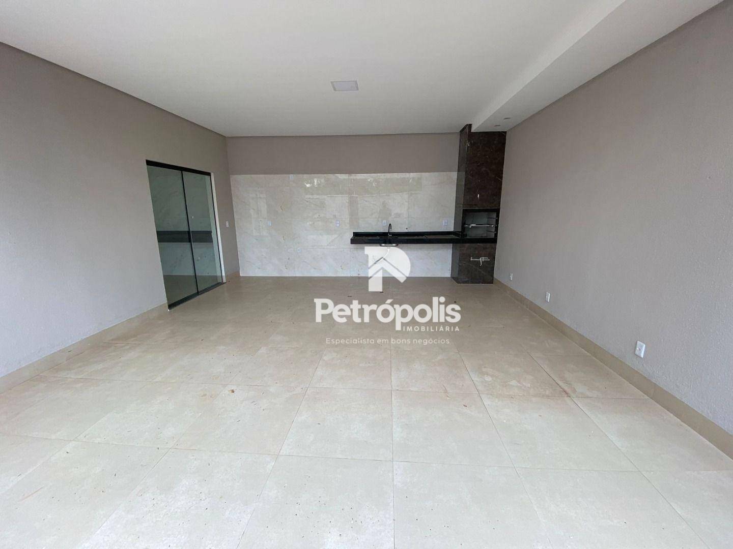 Casa à venda com 3 quartos, 130m² - Foto 18