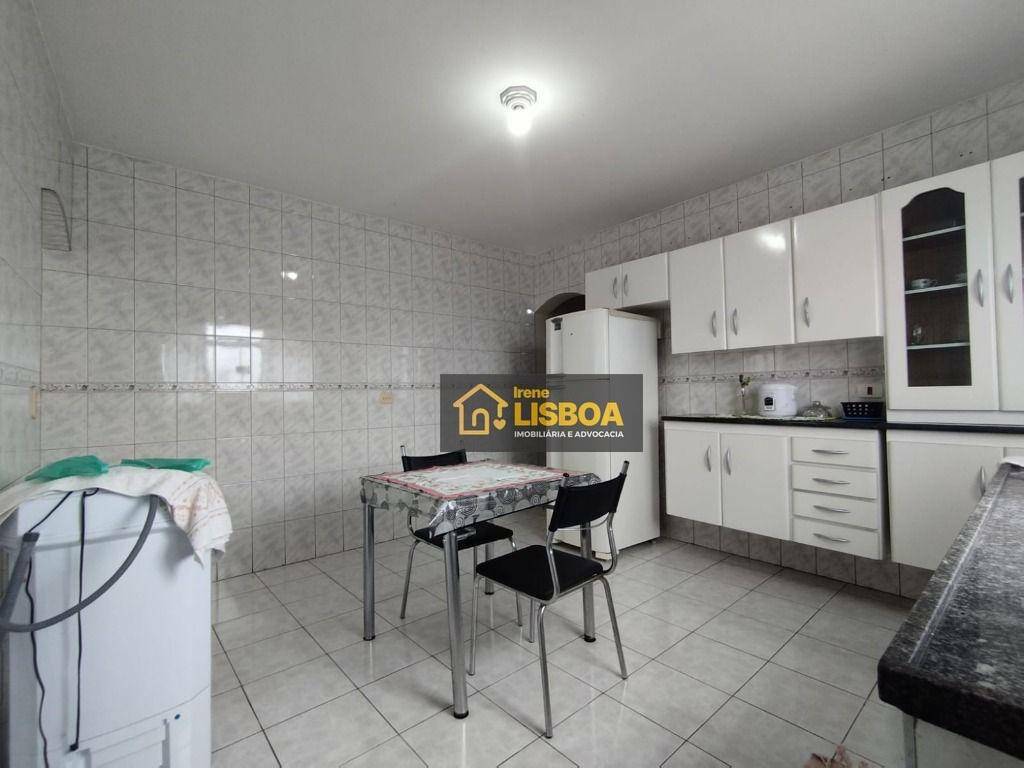 Casa à venda com 4 quartos, 129m² - Foto 16