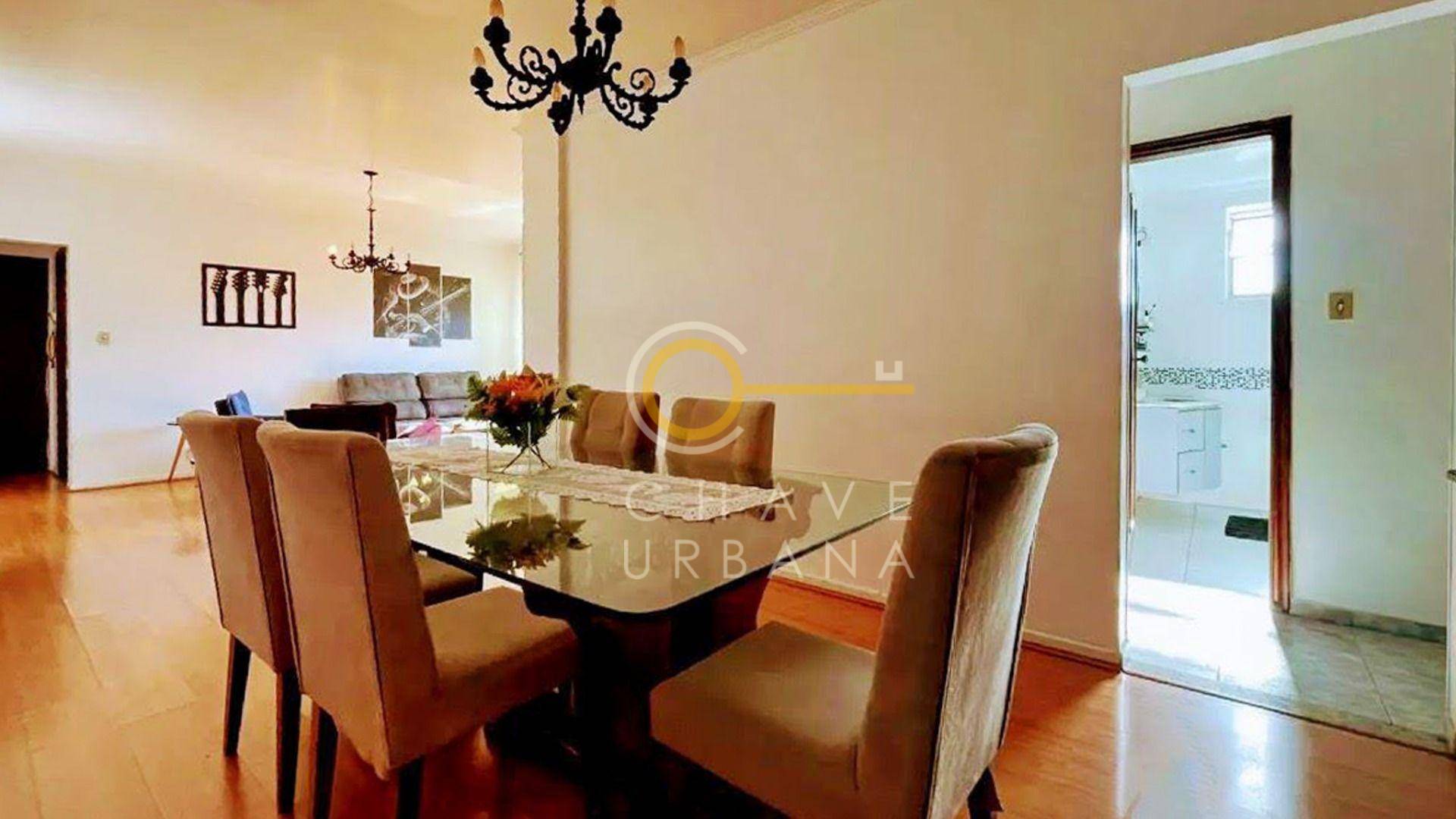 Apartamento, 4 quartos, 180 m² - Foto 4