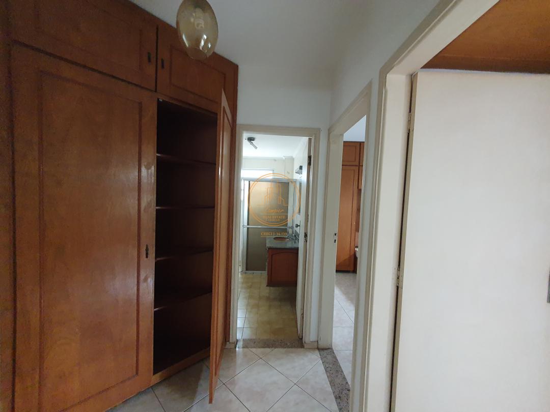 Apartamento à venda com 3 quartos, 146m² - Foto 10