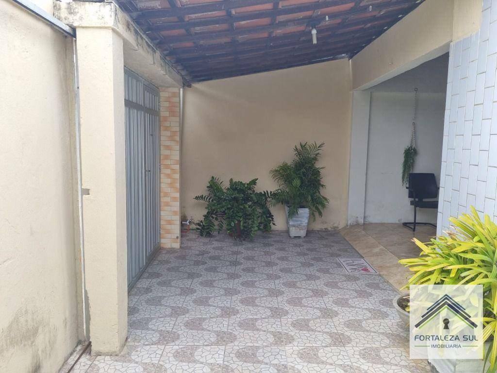 Casa à venda com 2 quartos, 140m² - Foto 16