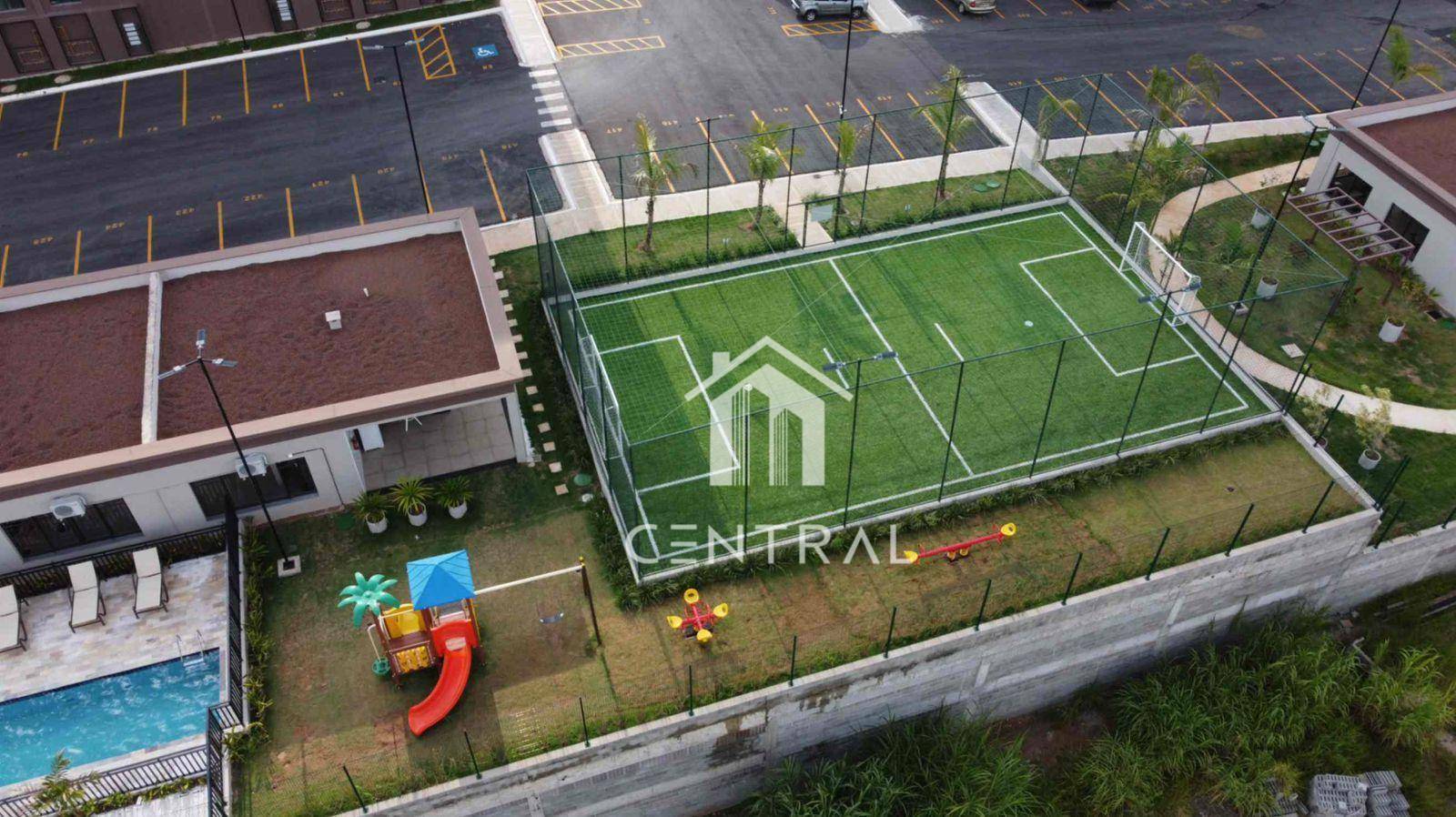 Apartamento, 2 quartos, 49 m² - Foto 1