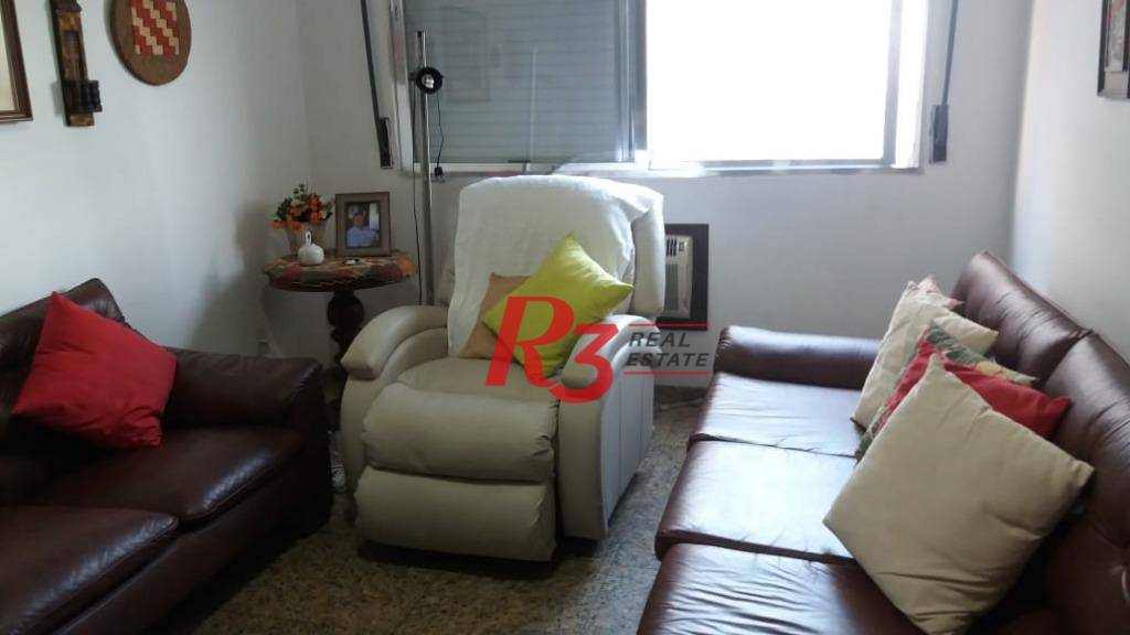 Apartamento à venda com 4 quartos, 190m² - Foto 27