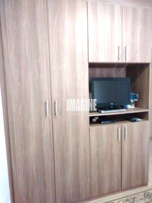 Apartamento à venda com 2 quartos, 58m² - Foto 8