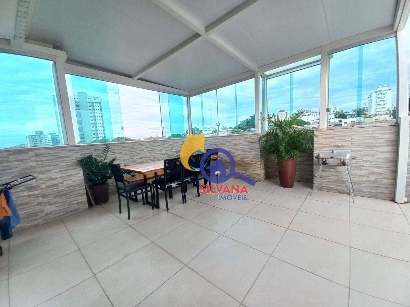 Cobertura, 2 quartos, 94 m² - Foto 35