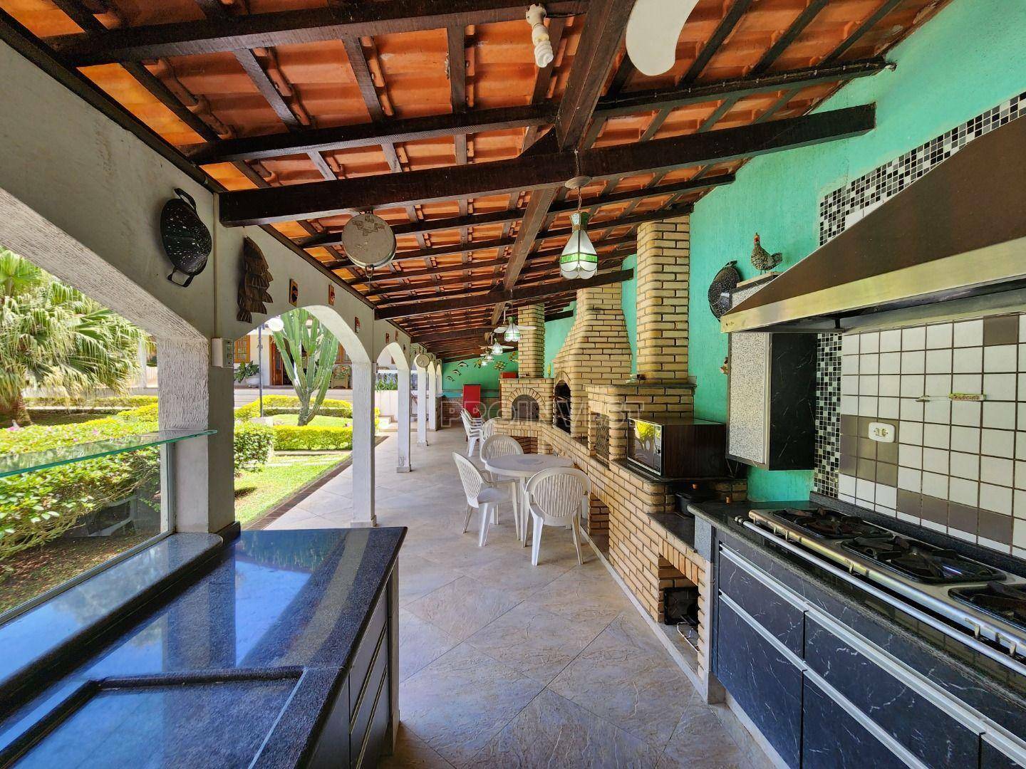 Casa à venda com 7 quartos, 700m² - Foto 17