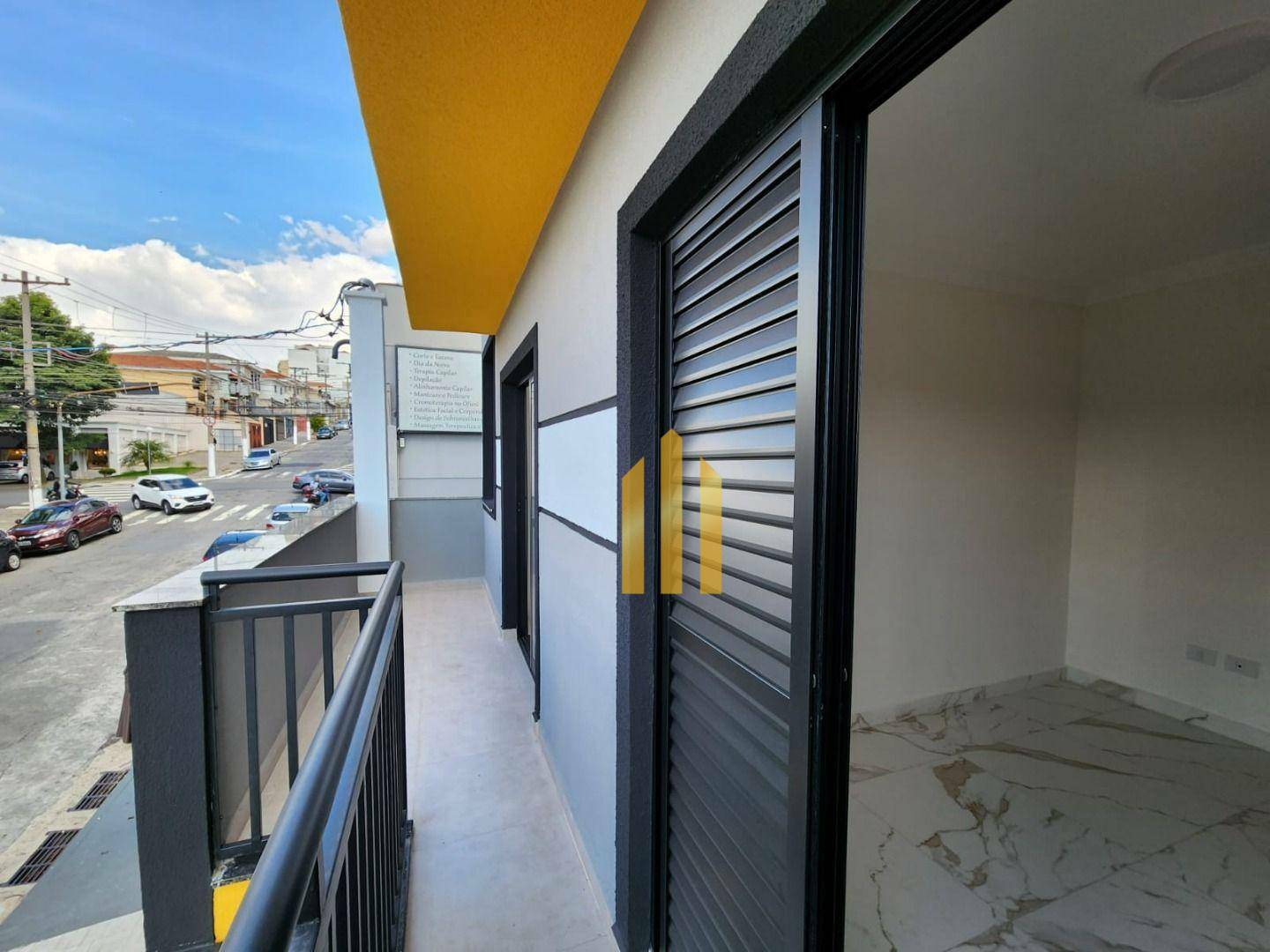 Apartamento à venda com 2 quartos, 50m² - Foto 28