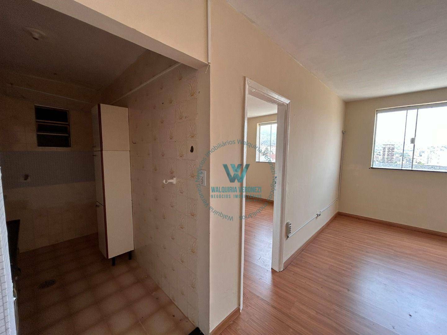 Apartamento à venda com 1 quarto, 36m² - Foto 16