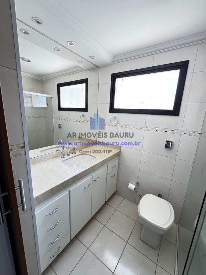 Apartamento à venda com 3 quartos, 120m² - Foto 19