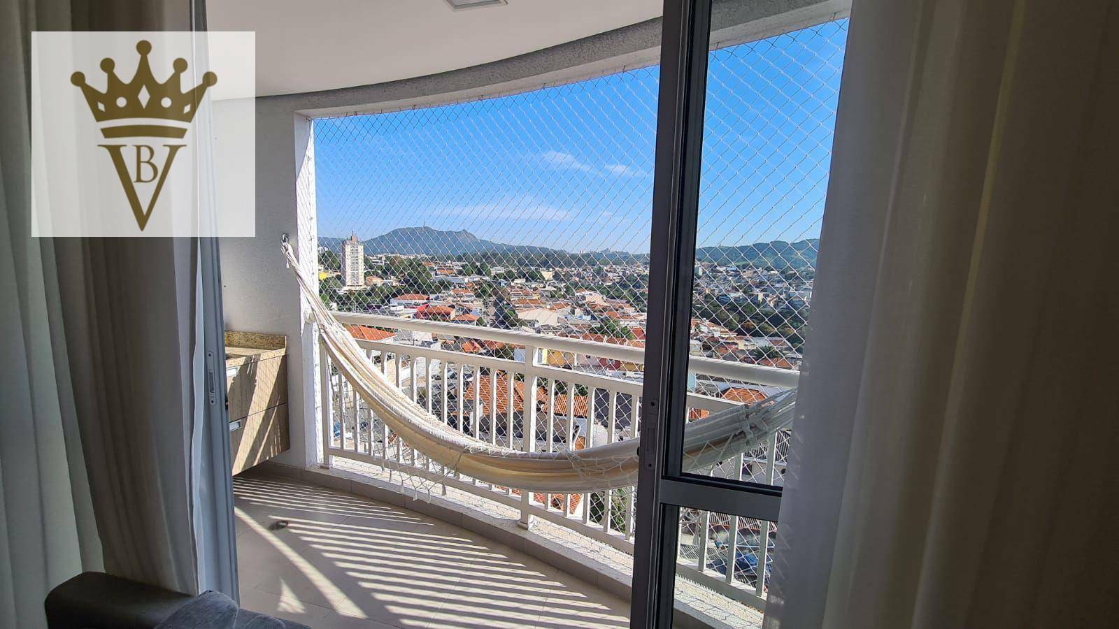 Apartamento à venda com 2 quartos, 65m² - Foto 1