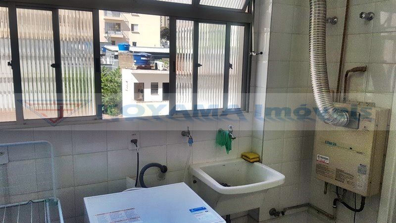 Apartamento à venda com 3 quartos, 81m² - Foto 34