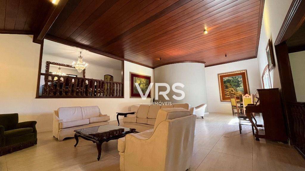 Casa à venda com 6 quartos, 503m² - Foto 194