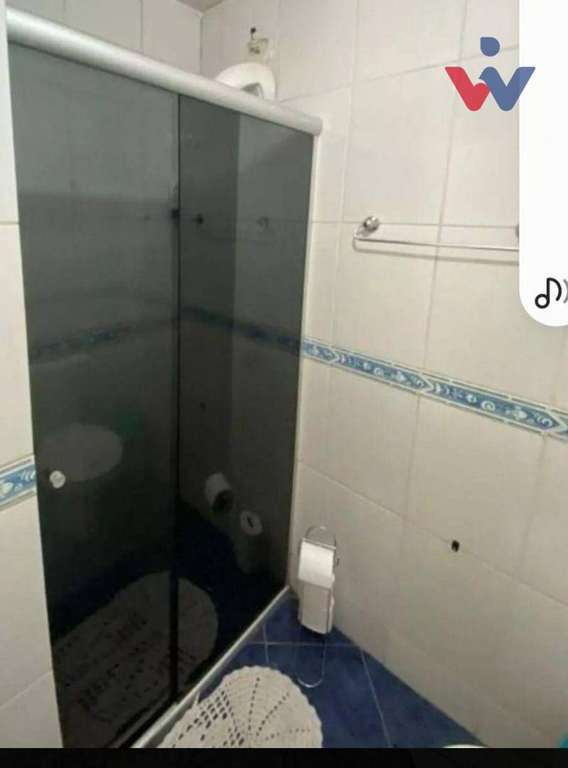 Sobrado à venda com 3 quartos, 111m² - Foto 2