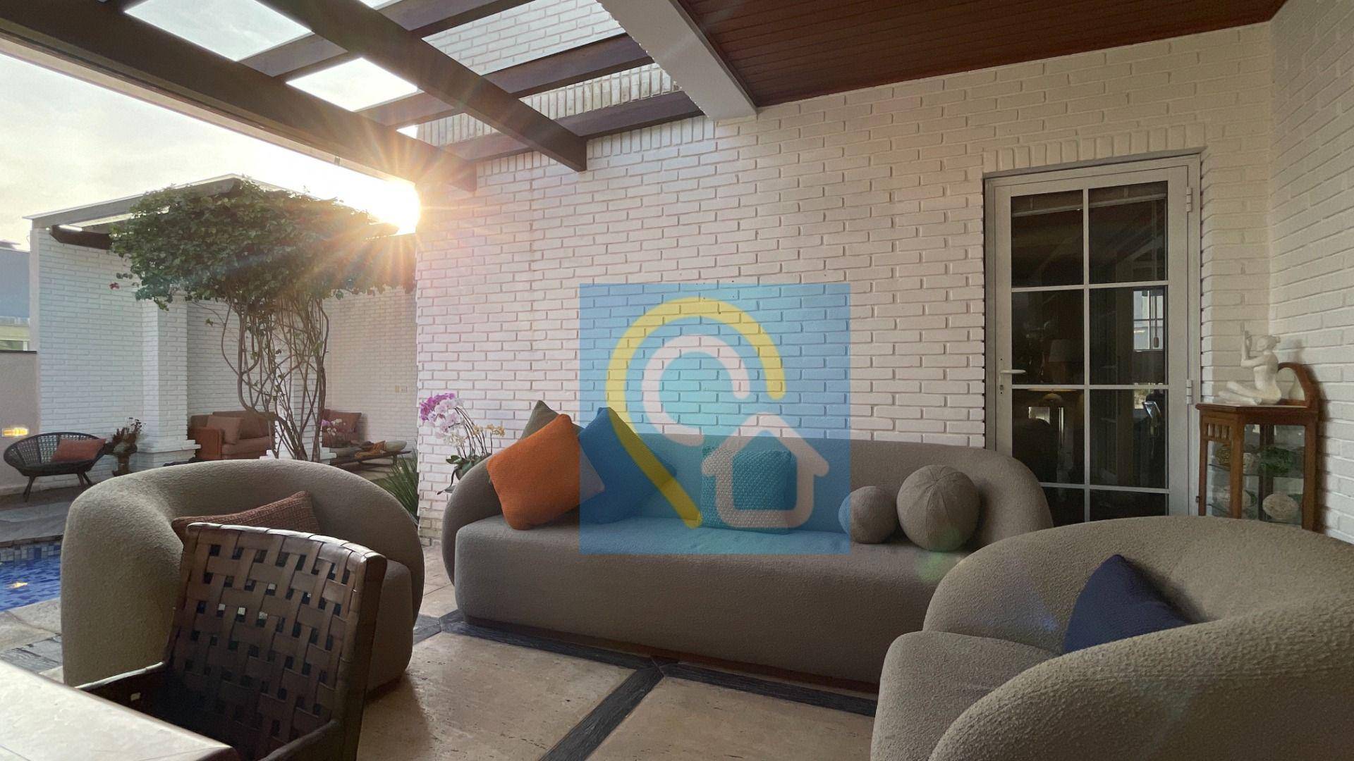 Casa de Condomínio, 4 quartos - Foto 25