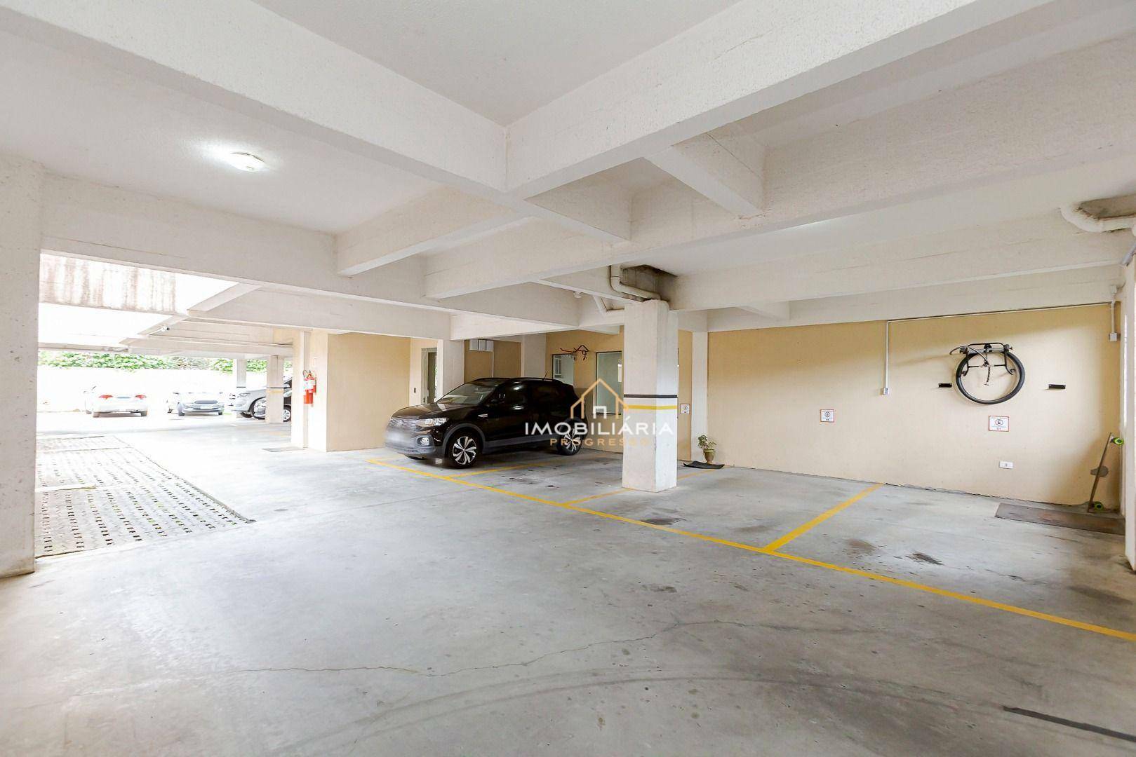 Apartamento à venda com 3 quartos, 72m² - Foto 30