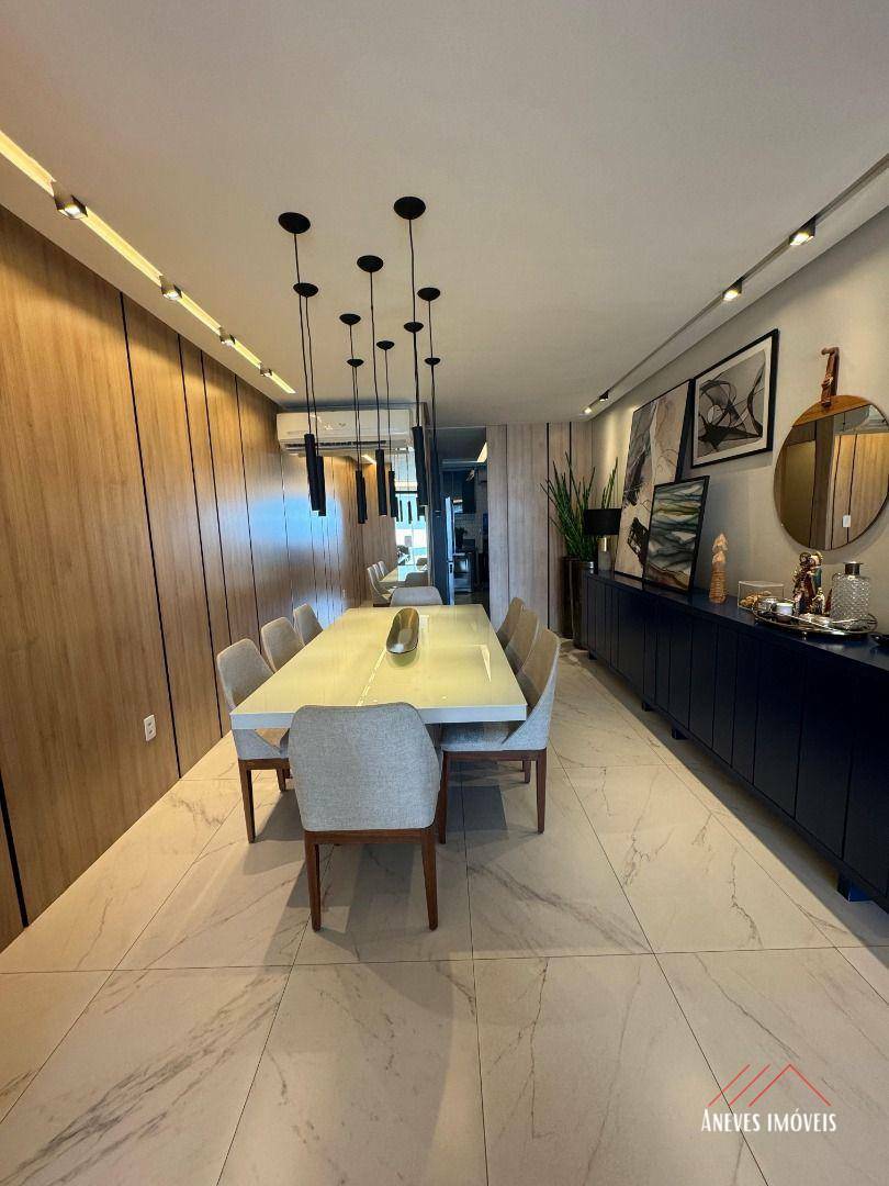 Apartamento à venda com 3 quartos, 200m² - Foto 5