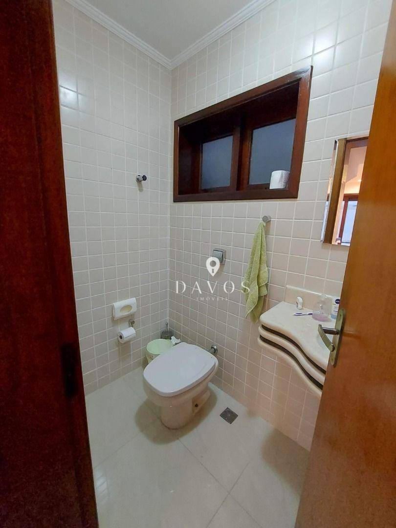 Sobrado à venda com 3 quartos, 321m² - Foto 11