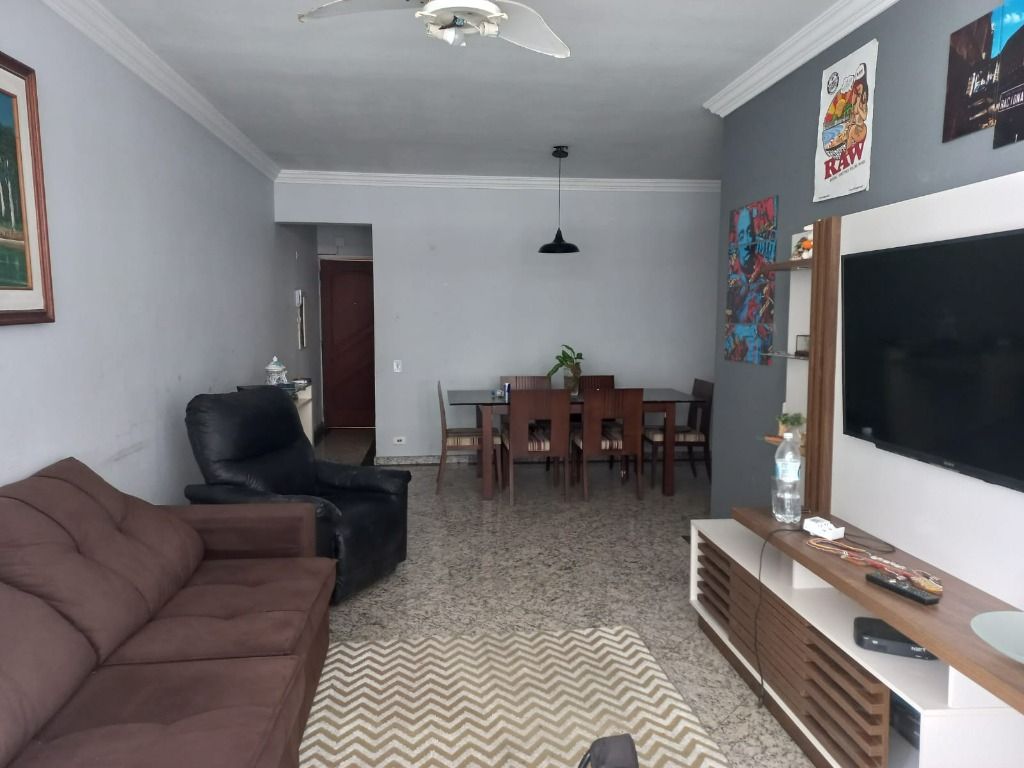 Apartamento à venda com 2 quartos, 98m² - Foto 4