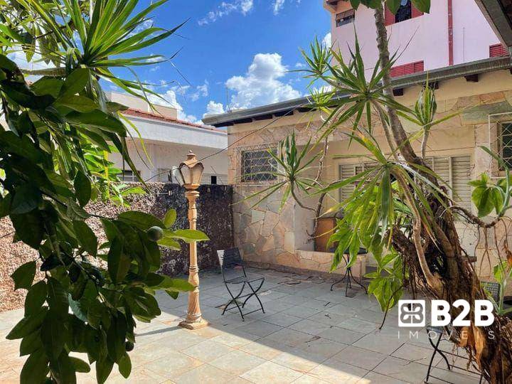 Casa, 3 quartos, 172 m² - Foto 1