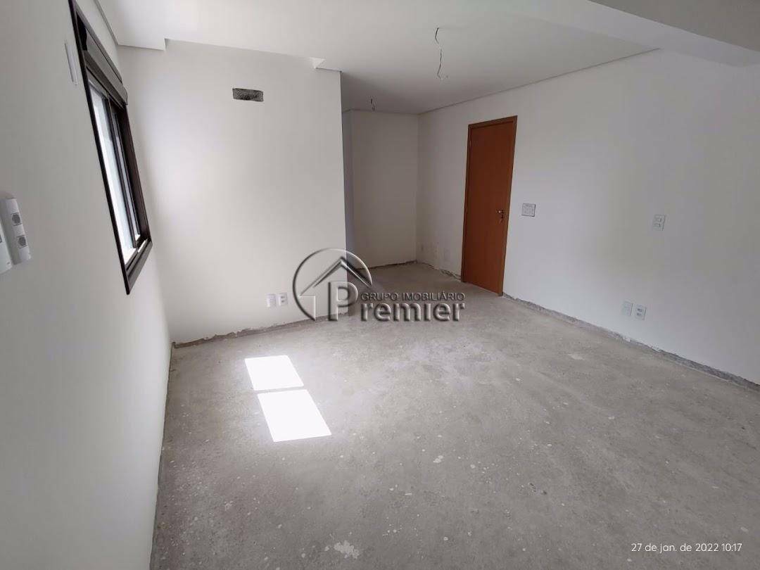 Apartamento à venda com 3 quartos, 187m² - Foto 11