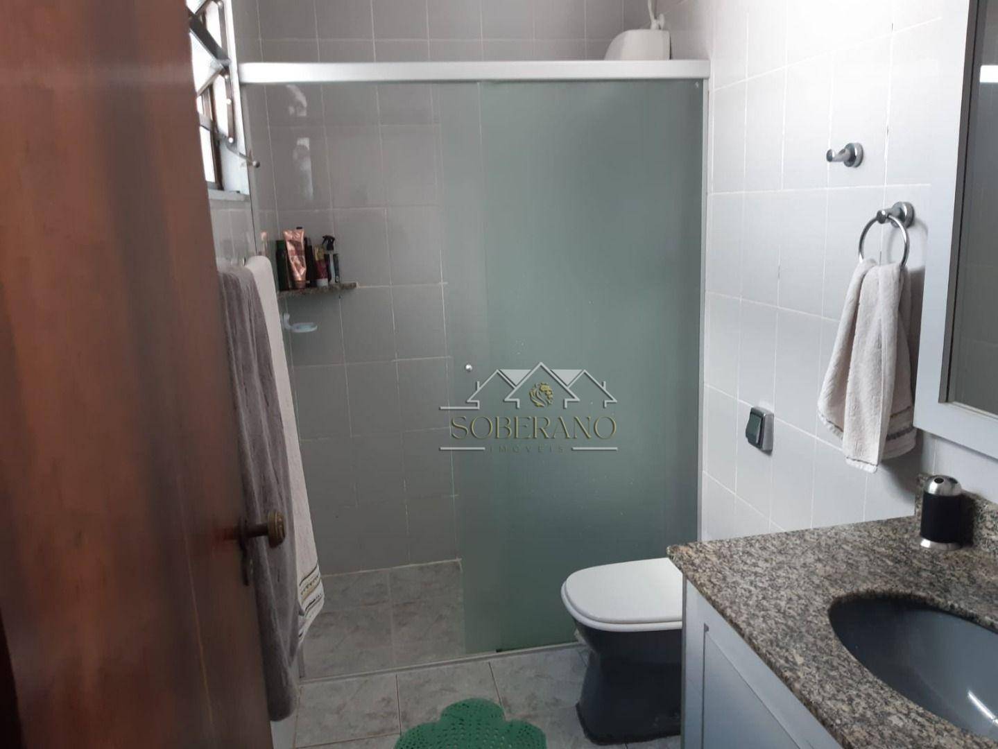 Sobrado à venda com 3 quartos, 161m² - Foto 19