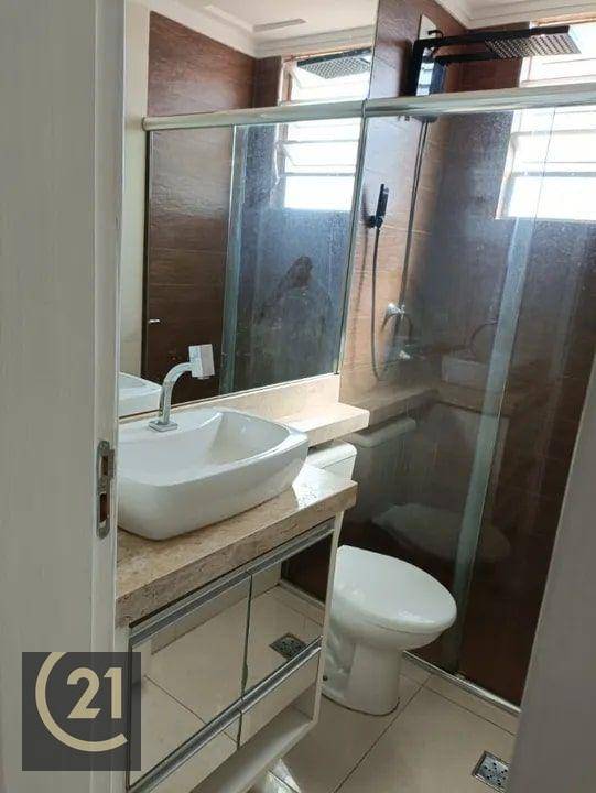 Apartamento à venda com 2 quartos, 54m² - Foto 4