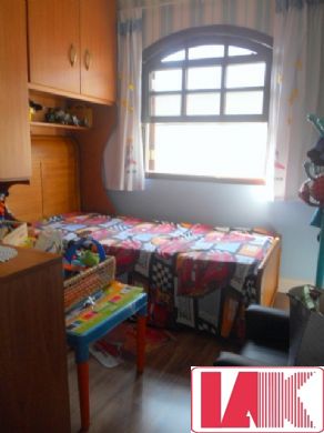 Sobrado à venda com 2 quartos, 150m² - Foto 21