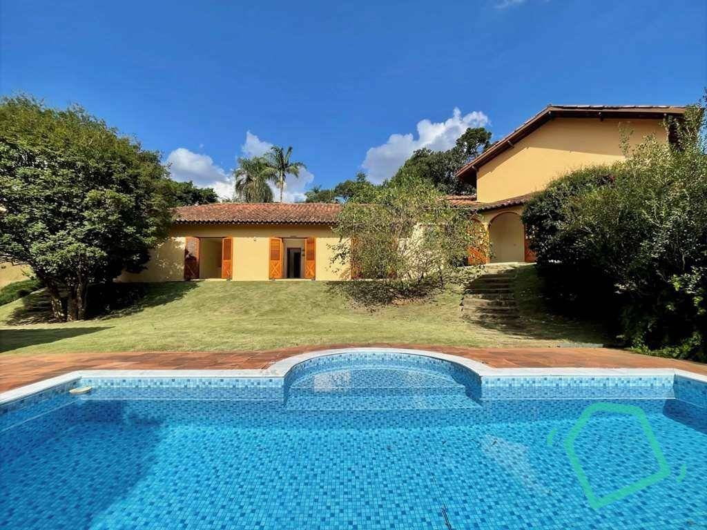 Casa de Condomínio à venda com 4 quartos, 568m² - Foto 41