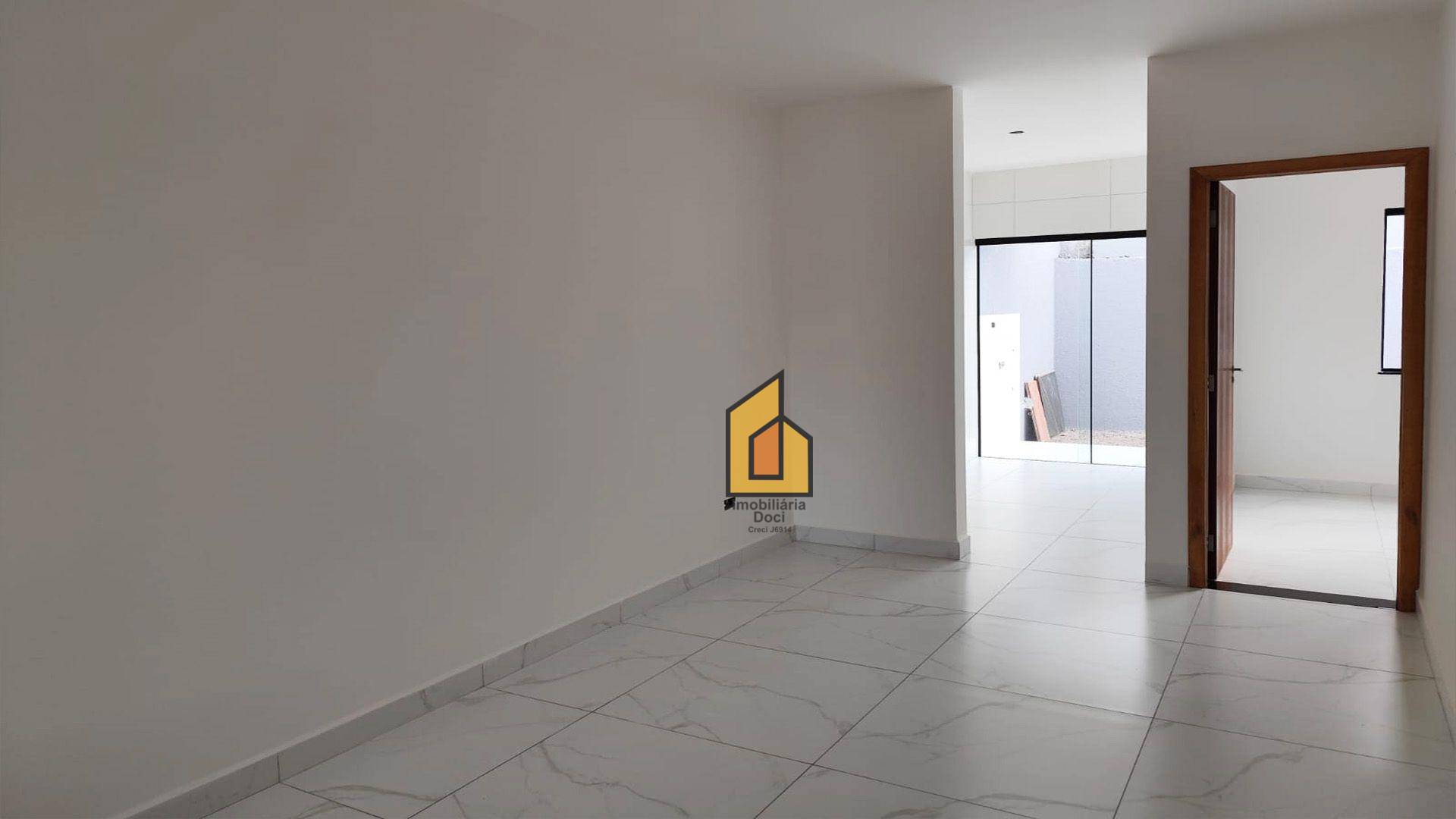 Casa, 3 quartos, 67 m² - Foto 3