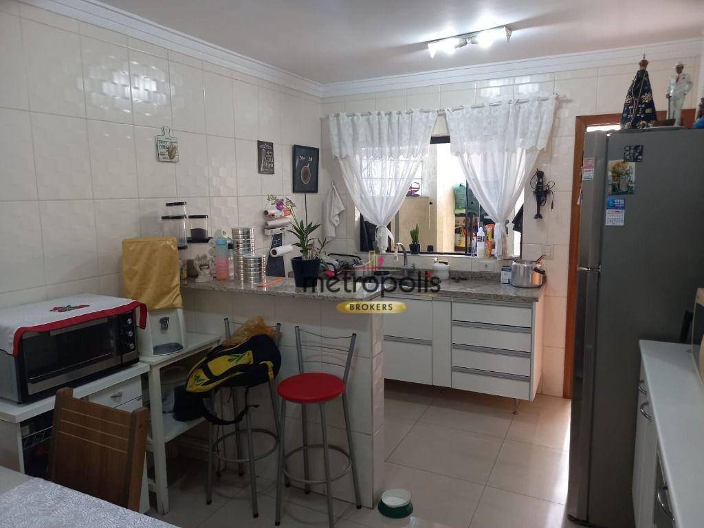 Sobrado à venda e aluguel com 2 quartos, 82m² - Foto 5