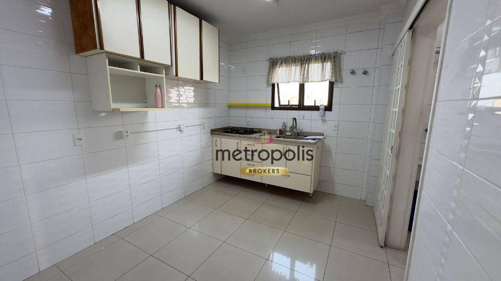 Apartamento à venda com 3 quartos, 94m² - Foto 11