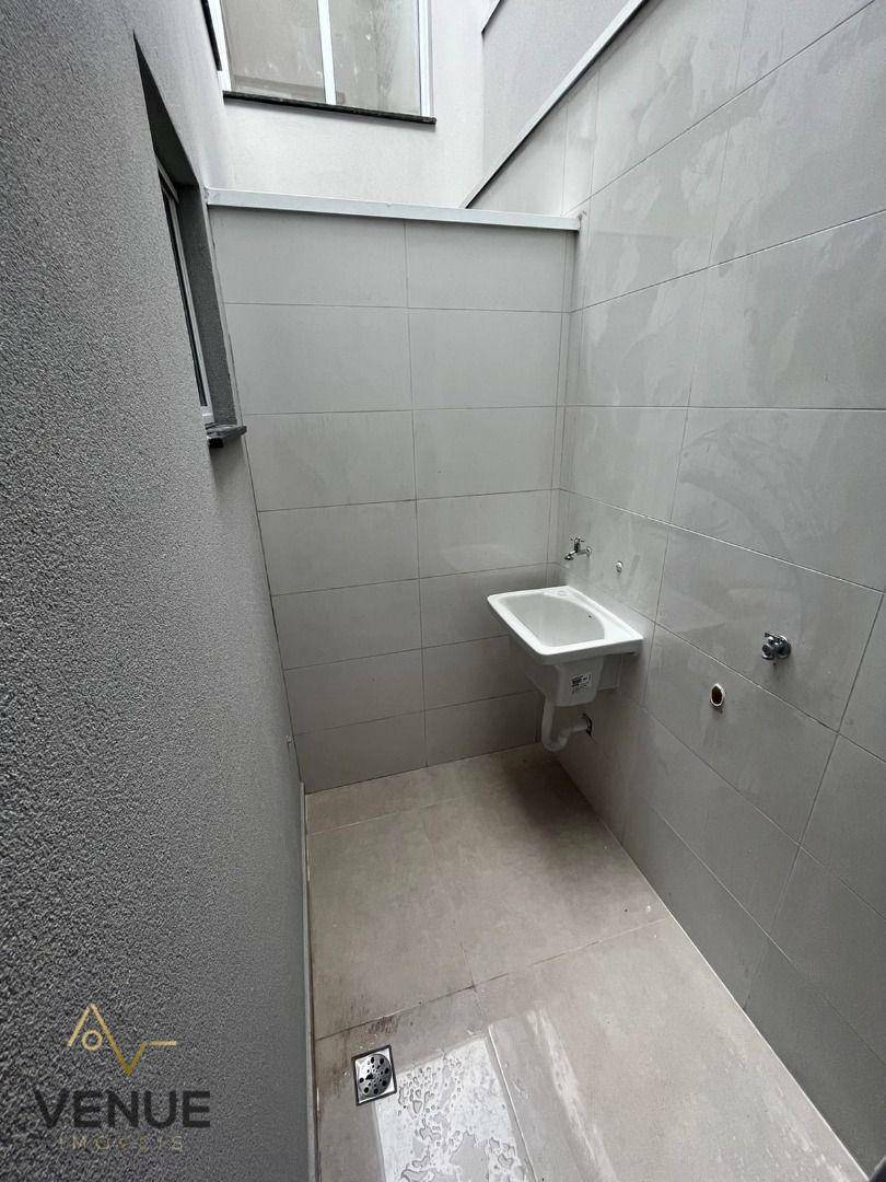 Sobrado à venda com 2 quartos, 65m² - Foto 31