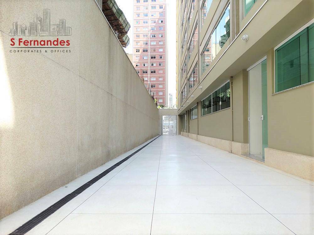 Prédio Inteiro para alugar, 3961m² - Foto 21