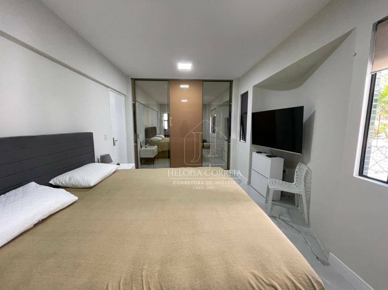 Apartamento à venda com 3 quartos, 147m² - Foto 61