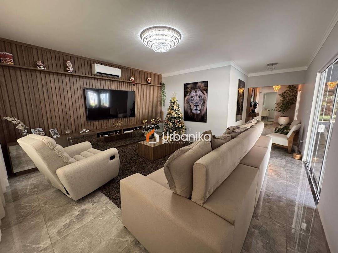 Chácara, 2 quartos, 1591 m² - Foto 1