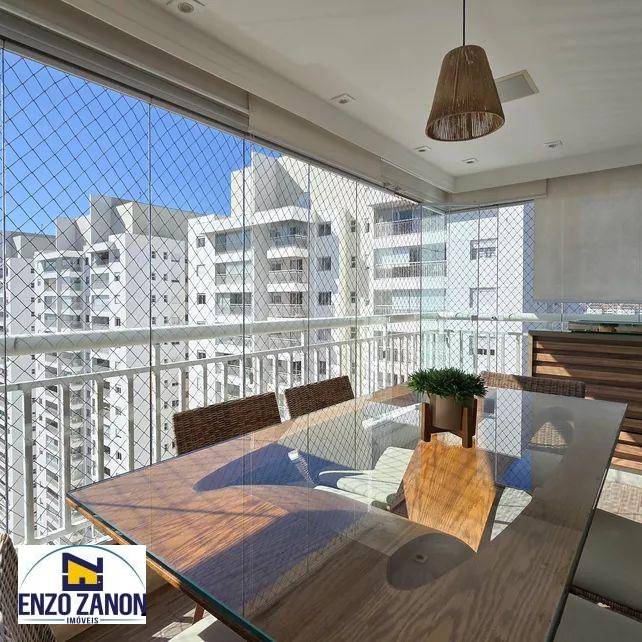 Apartamento, 2 quartos, 107 m² - Foto 1