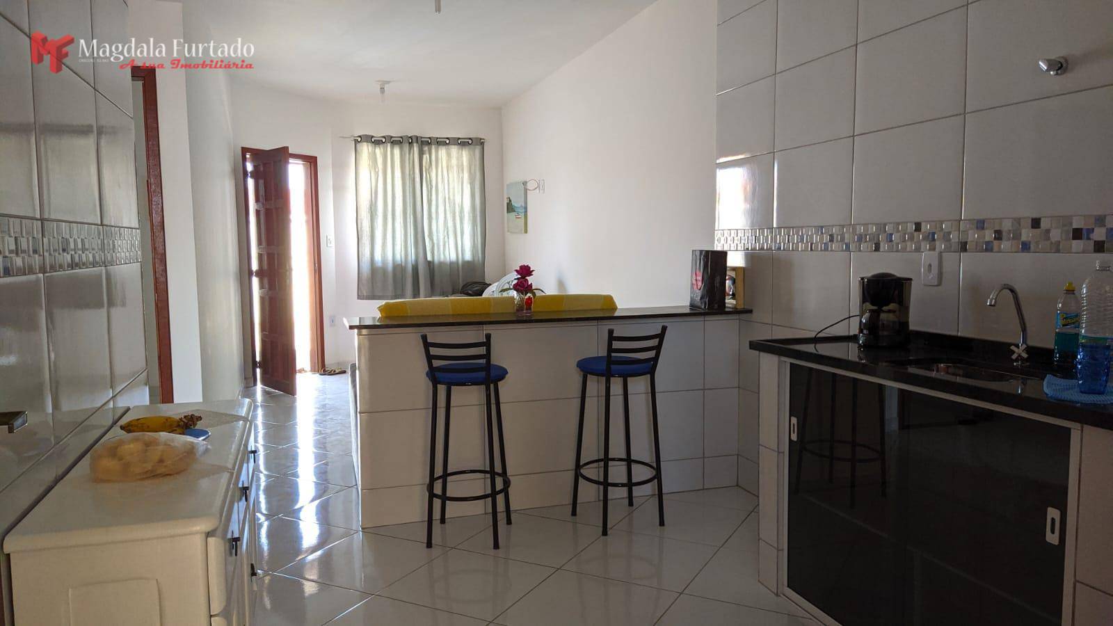 Casa à venda com 2 quartos, 68m² - Foto 6