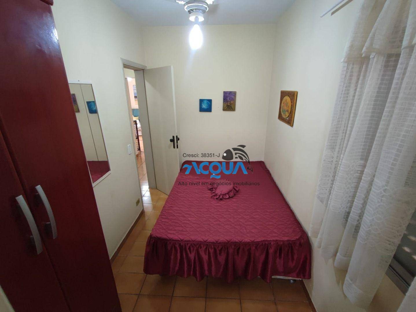 Apartamento à venda com 3 quartos, 80m² - Foto 14