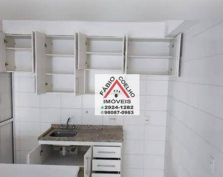 Apartamento à venda com 2 quartos, 55m² - Foto 7