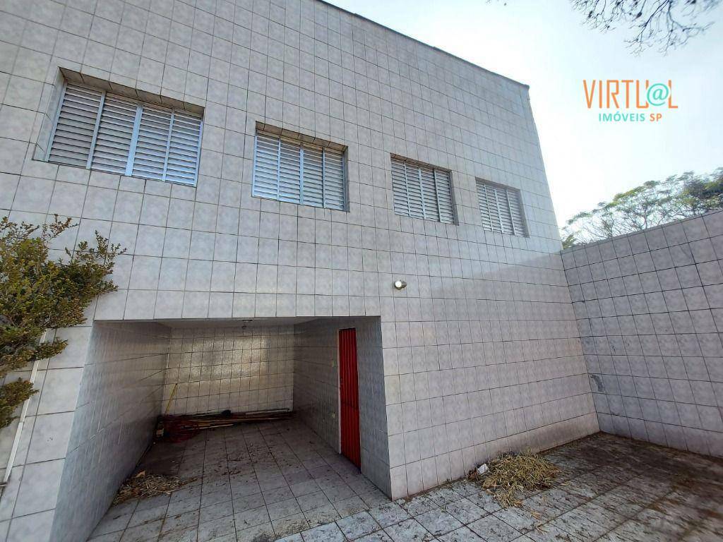 Casa à venda com 3 quartos, 217m² - Foto 6