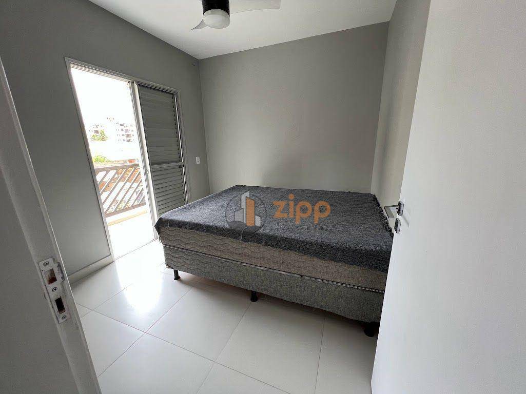 Apartamento à venda com 3 quartos, 80m² - Foto 5
