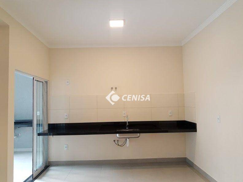 Casa de Condomínio à venda com 3 quartos, 152m² - Foto 25