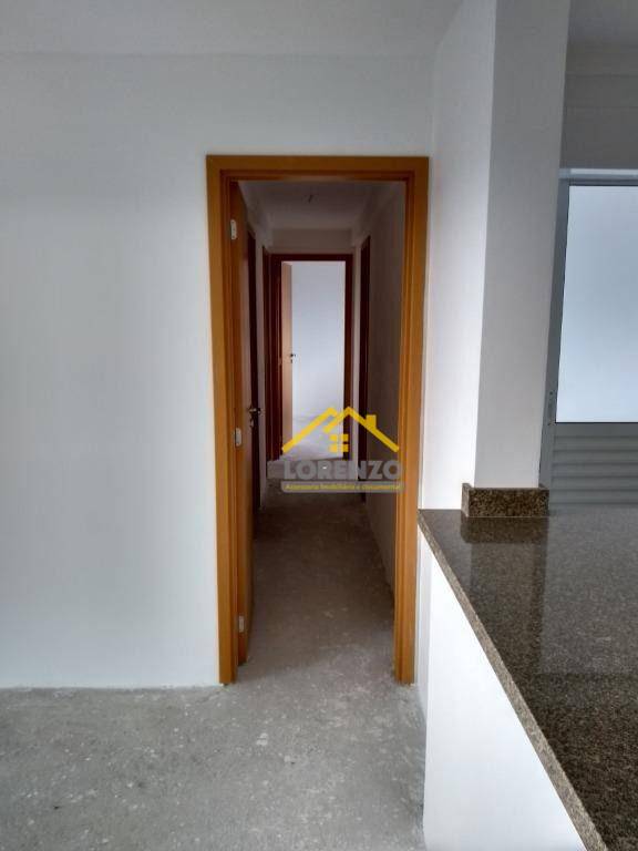 Apartamento à venda com 3 quartos, 95m² - Foto 10