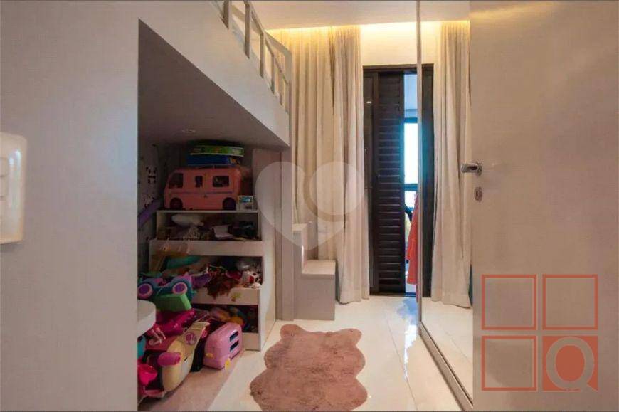 Apartamento à venda com 3 quartos, 87m² - Foto 2