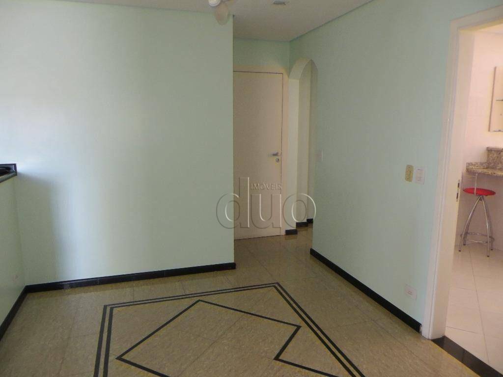 Apartamento à venda com 4 quartos, 196m² - Foto 3