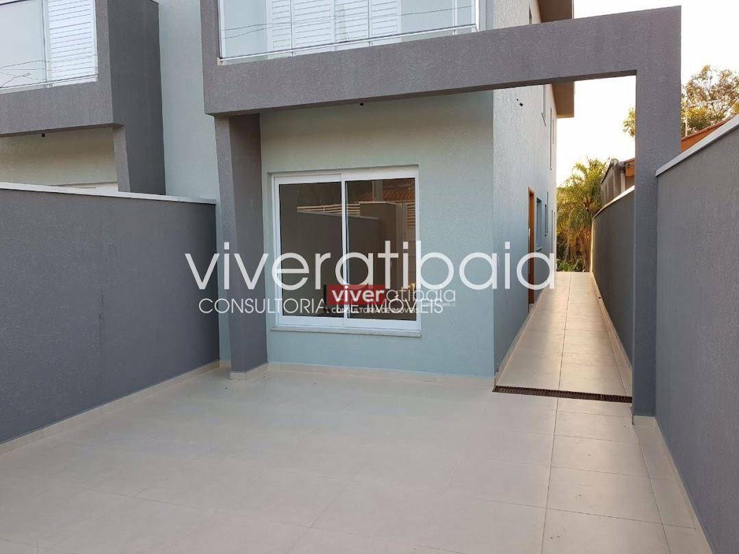 Casa à venda com 3 quartos, 150m² - Foto 3