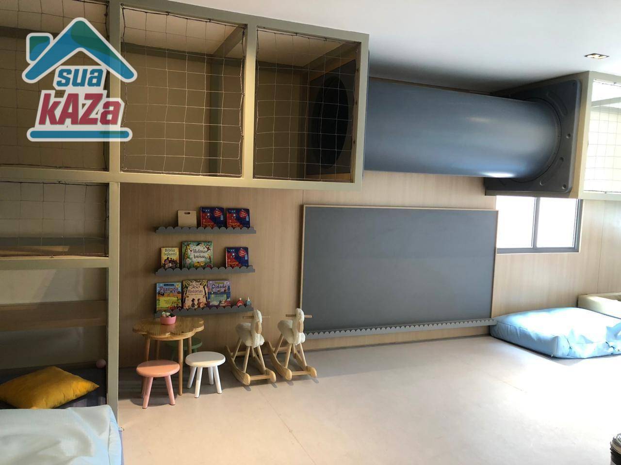 Apartamento à venda com 3 quartos, 105m² - Foto 37