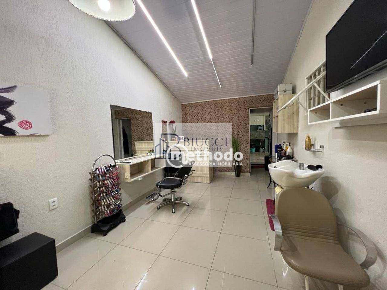 Casa à venda com 3 quartos, 250m² - Foto 21